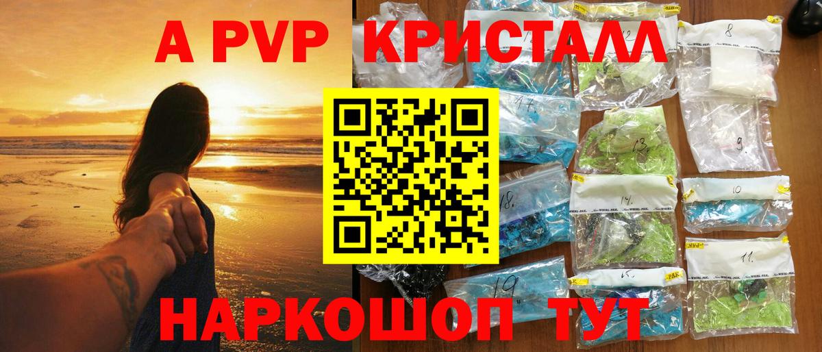 A PVP СК Орехово-Зуево